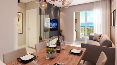 Apartamento, 2 quartos, 102 m² - Foto 5