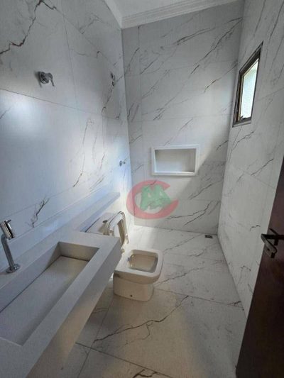 Casa, 3 quartos, 120 m² - Foto 4