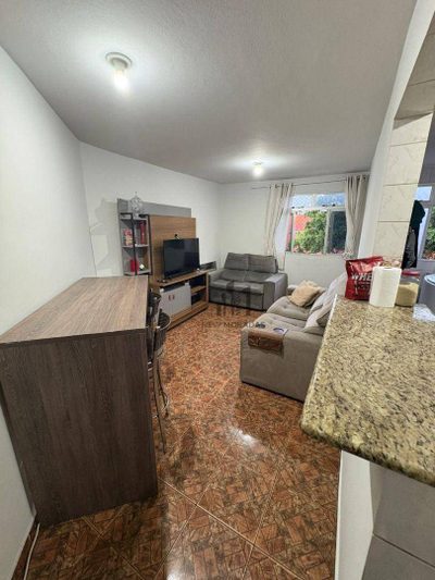 Apartamento, 2 quartos, 54 m² - Foto 3
