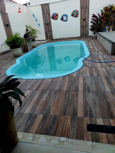 Casa, 3 quartos, 140 m² - Foto 3