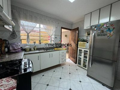 Casa, 3 quartos, 163 m² - Foto 5