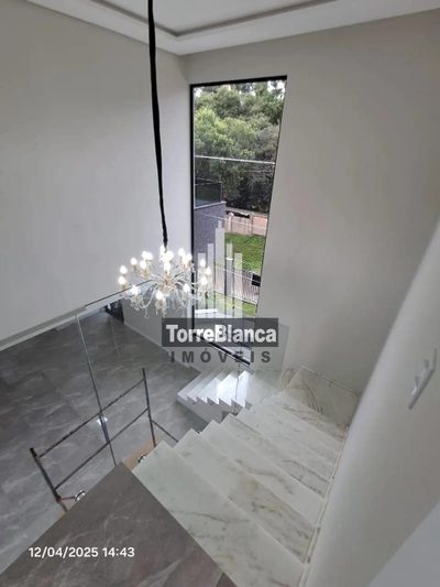 Sobrado, 3 quartos, 205 m² - Foto 4