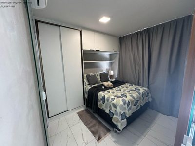 Apartamento, 1 quarto, 33 m² - Foto 5