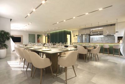 Apartamento, 2 quartos, 60 m² - Foto 5