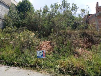 Terreno, 200 m² - Foto 1