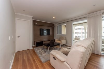 Apartamento, 3 quartos, 133 m² - Foto 5