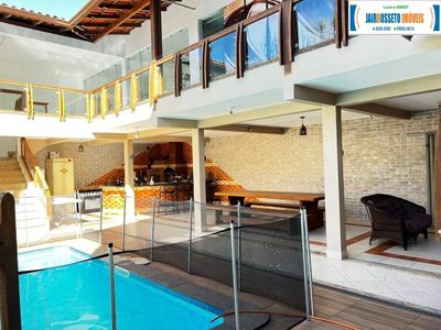 Apartamento, 3 quartos, 840 m² - Foto 3