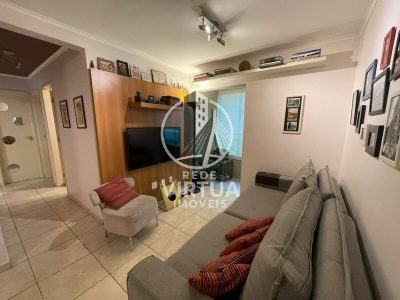 Apartamento, 3 quartos, 65 m² - Foto 2