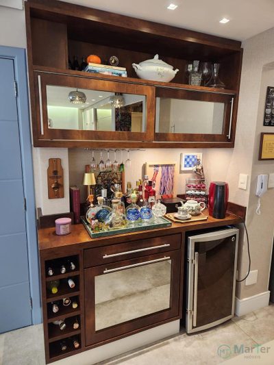 Apartamento, 2 quartos, 105 m² - Foto 5
