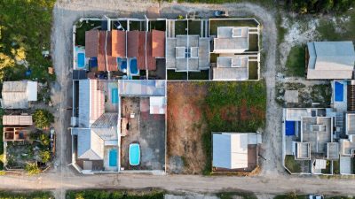 Sobrado, 3 quartos, 91 m² - Foto 2