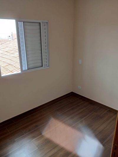 Sobrado, 3 quartos, 110 m² - Foto 4