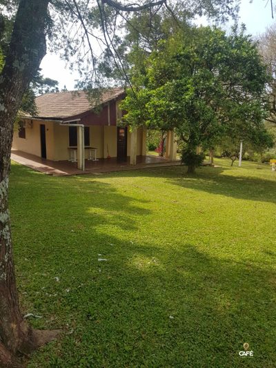 Casa, 3 quartos, 100 m² - Foto 1