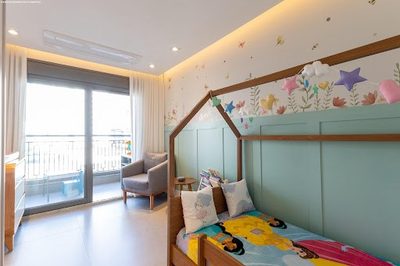 Apartamento, 3 quartos, 160 m² - Foto 4