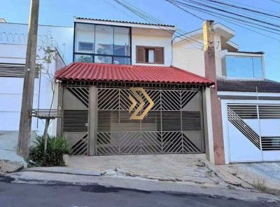 Casa, 2 quartos, 90 m² - Foto 1