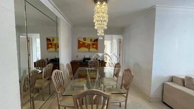 Apartamento, 3 quartos, 93 m² - Foto 2
