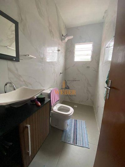 Casa, 2 quartos, 300 m² - Foto 3