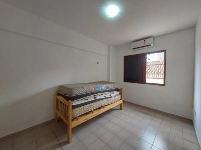 Apartamento, 3 quartos, 117 m² - Foto 1