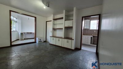 Apartamento, 3 quartos, 92 m² - Foto 3