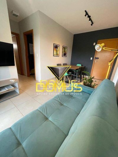 Apartamento, 2 quartos, 55 m² - Foto 4