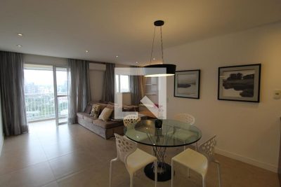 Apartamento, 1 quarto, 73 m² - Foto 2