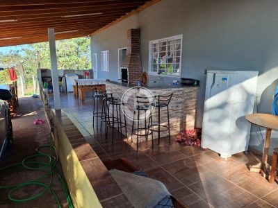 Chácara, 2 quartos - Foto 3