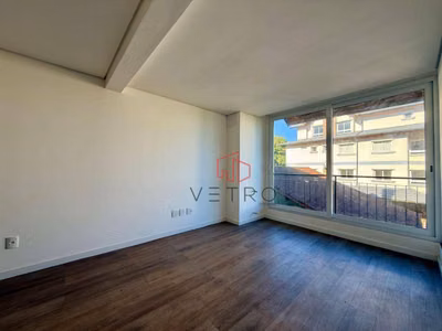 Apartamento, 1 quarto, 56 m² - Foto 2