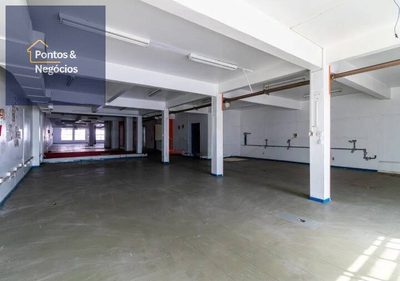Loja-Salão, 730 m² - Foto 3