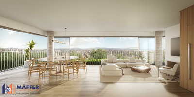 Apartamento, 3 quartos, 179 m² - Foto 5