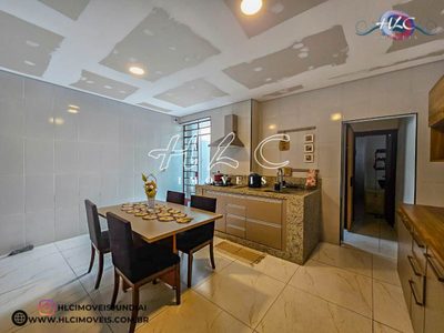 Casa, 3 quartos, 105 m² - Foto 2