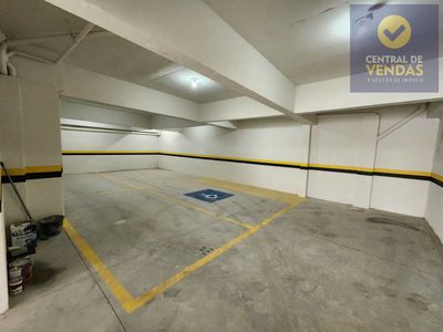 Apartamento, 3 quartos, 180 m² - Foto 5
