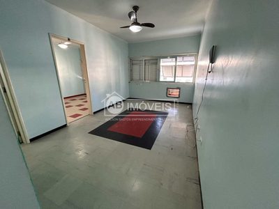 Apartamento, 1 quarto, 49 m² - Foto 2