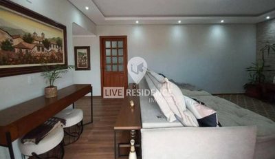 Casa, 3 quartos, 140 m² - Foto 1