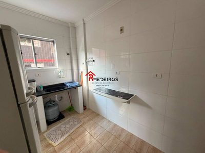Apartamento, 1 quarto, 49 m² - Foto 5