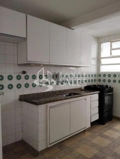 Apartamento, 3 quartos, 96 m² - Foto 3