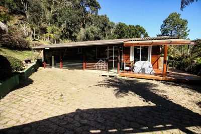 Casa, 2 quartos - Foto 5