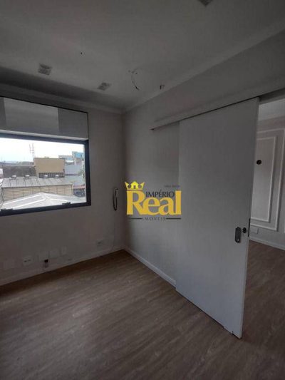 Sala-Conjunto, 30 m² - Foto 4