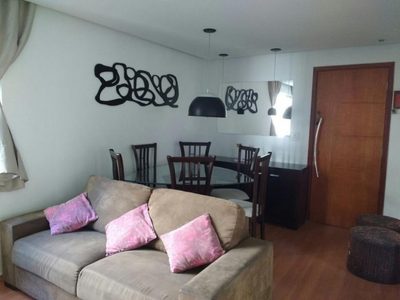 Apartamento, 2 quartos, 61 m² - Foto 4
