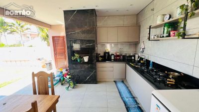 Casa, 2 quartos, 214 m² - Foto 5