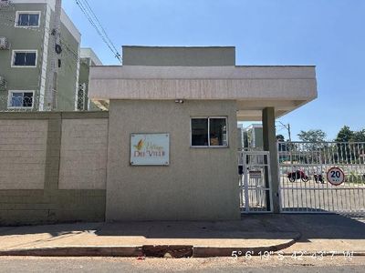 Apartamento, 2 quartos, 45 m² - Foto 1