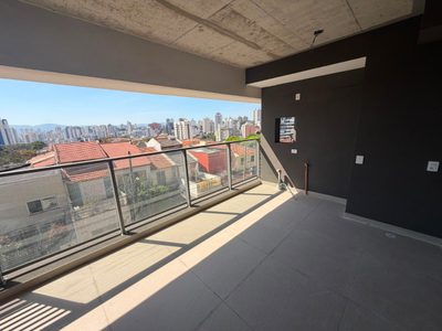 Apartamento, 2 quartos, 87 m² - Foto 2