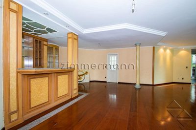 Casa, 4 quartos, 198 m² - Foto 5