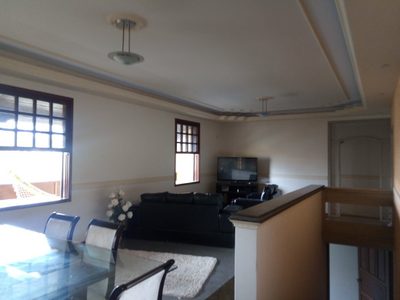 Casa, 3 quartos, 280 m² - Foto 5