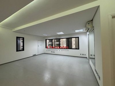 Sala-Conjunto, 45 m² - Foto 4