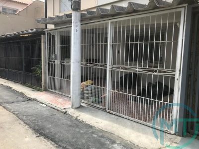 Casa, 3 quartos, 120 m² - Foto 1