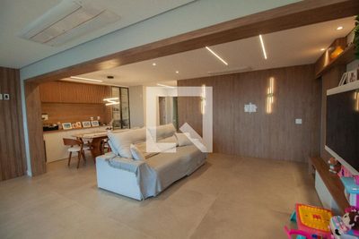 Apartamento, 3 quartos, 159 m² - Foto 4
