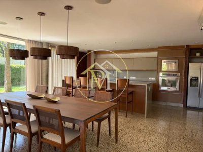 Casa, 4 quartos, 462 m² - Foto 1