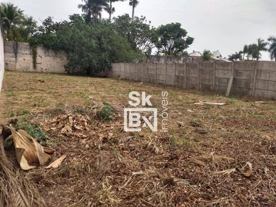 Terreno, 556 m² - Foto 1
