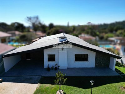 Casa, 5 quartos, 334 m² - Foto 2