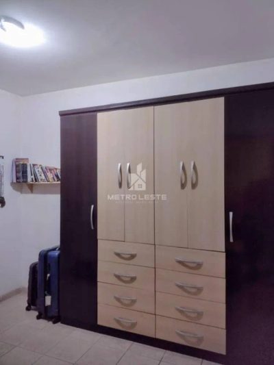 Apartamento, 2 quartos, 43 m² - Foto 3