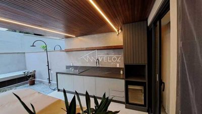 Apartamento, 2 quartos, 94 m² - Foto 3